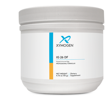IG 26 DF, 67.5 Servings